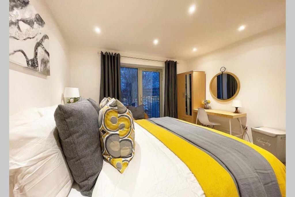 3 York Mews Villa Bath Exteriör bild