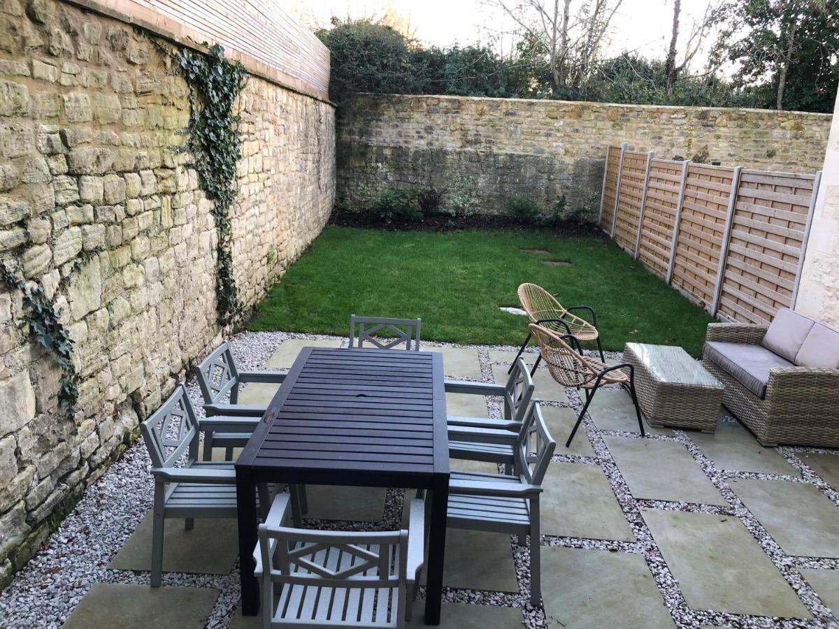 3 York Mews Villa Bath Exteriör bild