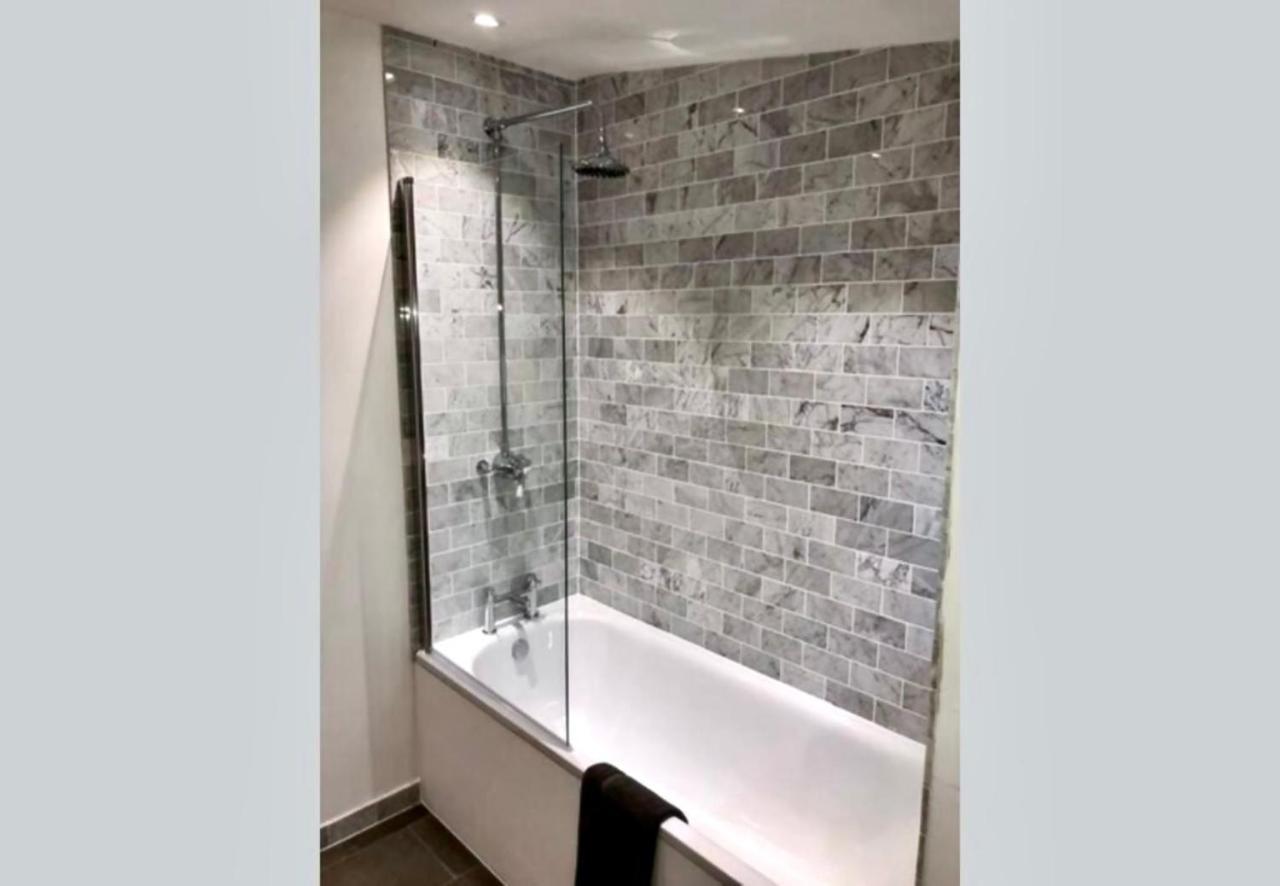 3 York Mews Villa Bath Exteriör bild