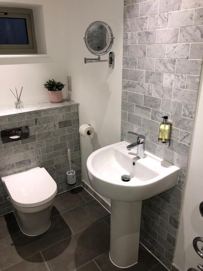3 York Mews Villa Bath Exteriör bild